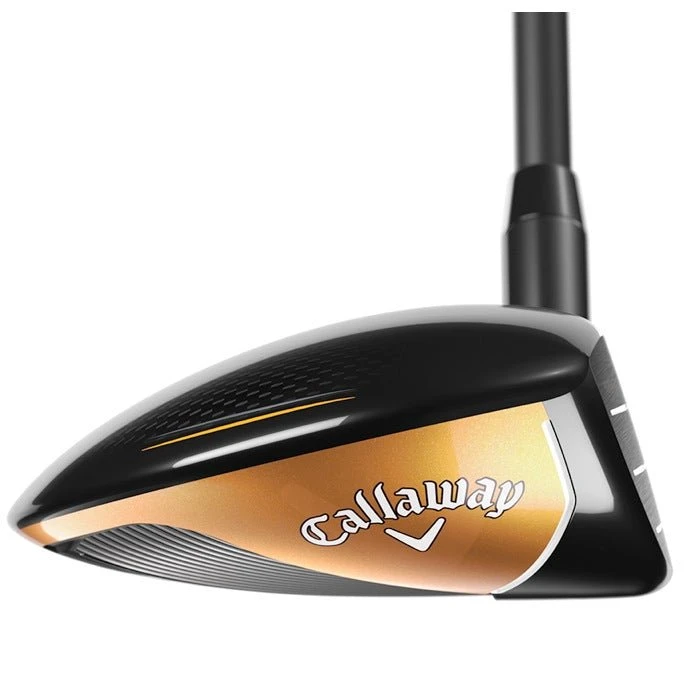 Left Handed Callaway Mavrik 22 Golf Fairway Wood 4 Left Handed Callaway Mavrik 22 Golf Fairway Wood - Image 4