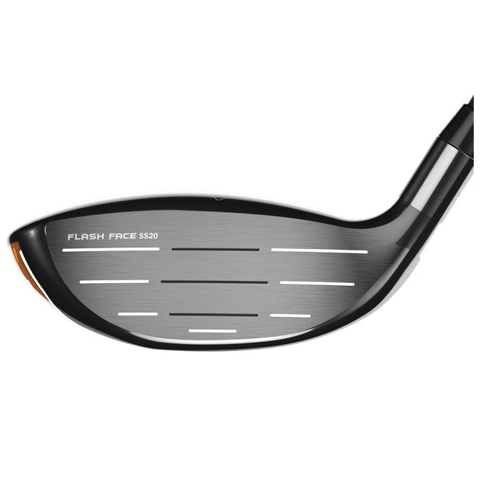 Left Handed Callaway Mavrik 22 Golf Fairway Wood 2 Left Handed Callaway Mavrik 22 Golf Fairway Wood - Image 2