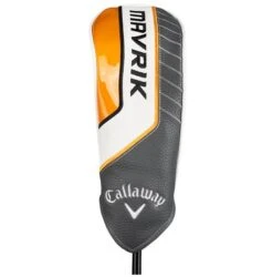 Left Handed Callaway Mavrik 22 Golf Fairway Wood 9 Left Handed Callaway Mavrik 22 Golf Fairway Wood -Golf Promotion Series Callaway Mavrik LH Golf Fairway Wood 9