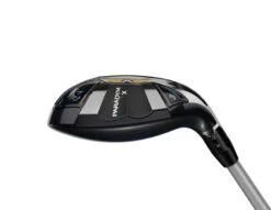 Callaway Paradym X Golf Hybrid -Golf Promotion Series Callaway Paradym X Golf Hybrid Pre Order 12