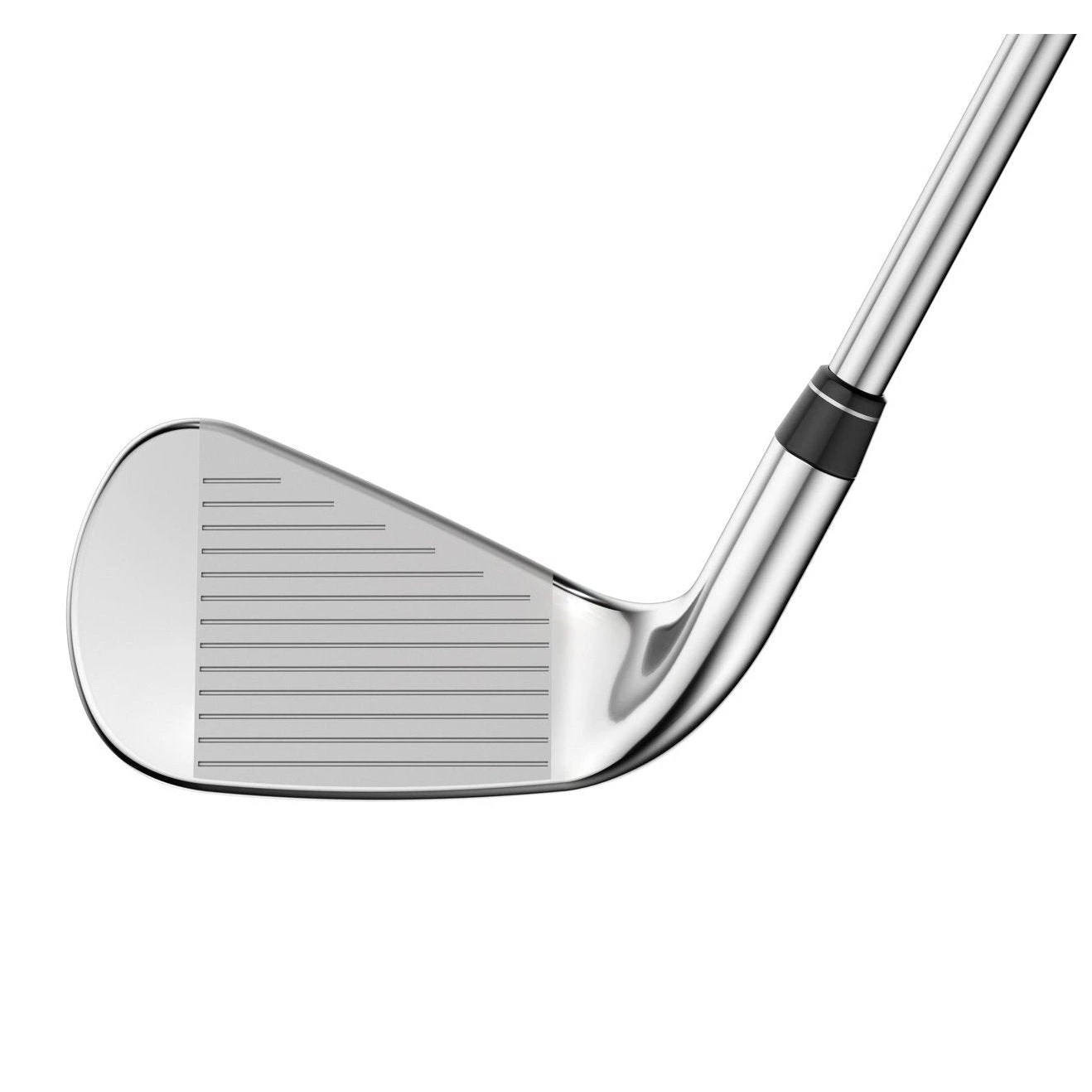 Callaway Paradym X Golf Irons | Steel 4 Callaway Paradym X Golf Irons | Steel - Image 4