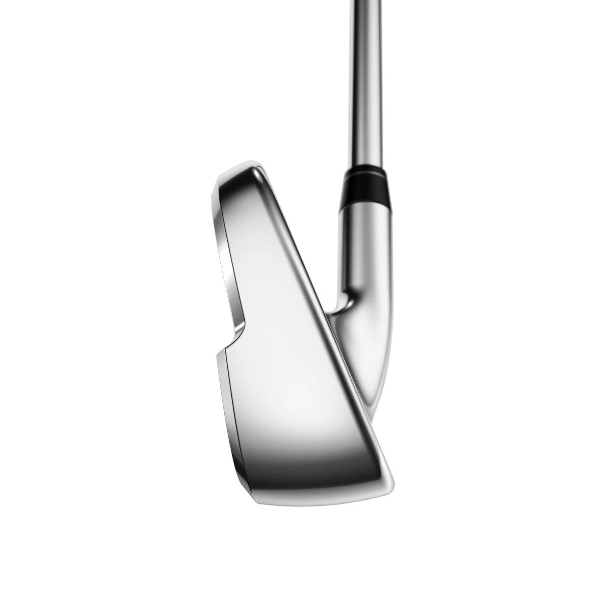 Callaway Paradym X Golf Irons | Steel 3 Callaway Paradym X Golf Irons | Steel - Image 3