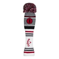 Callaway Pom Pom Driver Golf Headcover