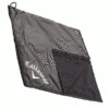 Callaway Rain Hood Golf Towel C30410