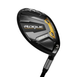 Callaway Ladies Rogue ST MAX D Golf Fairway Wood -Golf Promotion Series Callaway Rogue Max Golf Fairway Wood 64 540x 5675ecca 3261 4d70 8853 60a5e68ba7a7