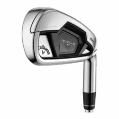 Callaway Rogue ST Max OS Golf Irons | Graphite