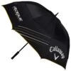 Callaway Rogue ST 64" Double Canopy Golf Umbrella 5922011