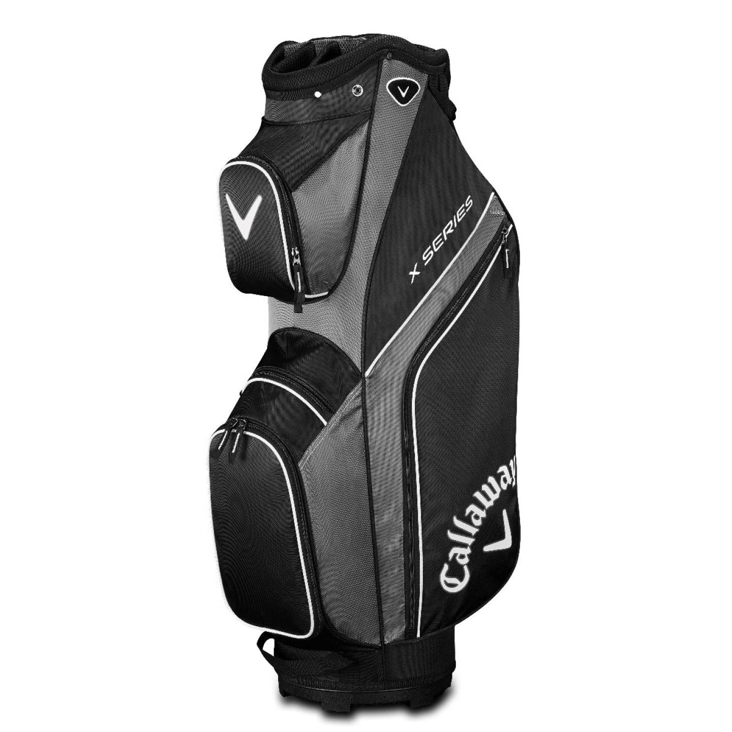 Callaway X Series Golf Cart Bag 5119282 1 Callaway X Series Golf Cart Bag 5119282