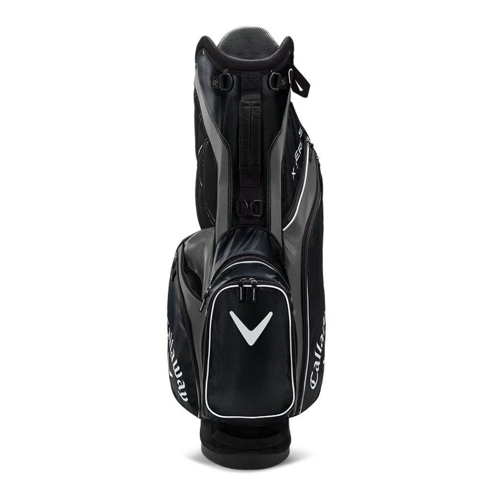 Callaway X Series Golf Stand Bag 5119279 4 Callaway X Series Golf Stand Bag 5119279 - Image 4