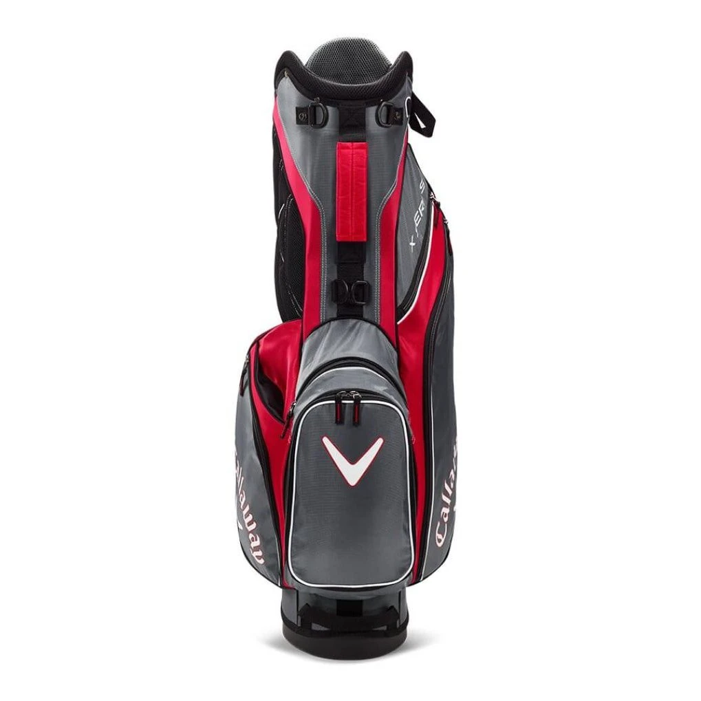 Callaway X Series Golf Stand Bag 5119280 4 Callaway X Series Golf Stand Bag 5119280 - Image 4