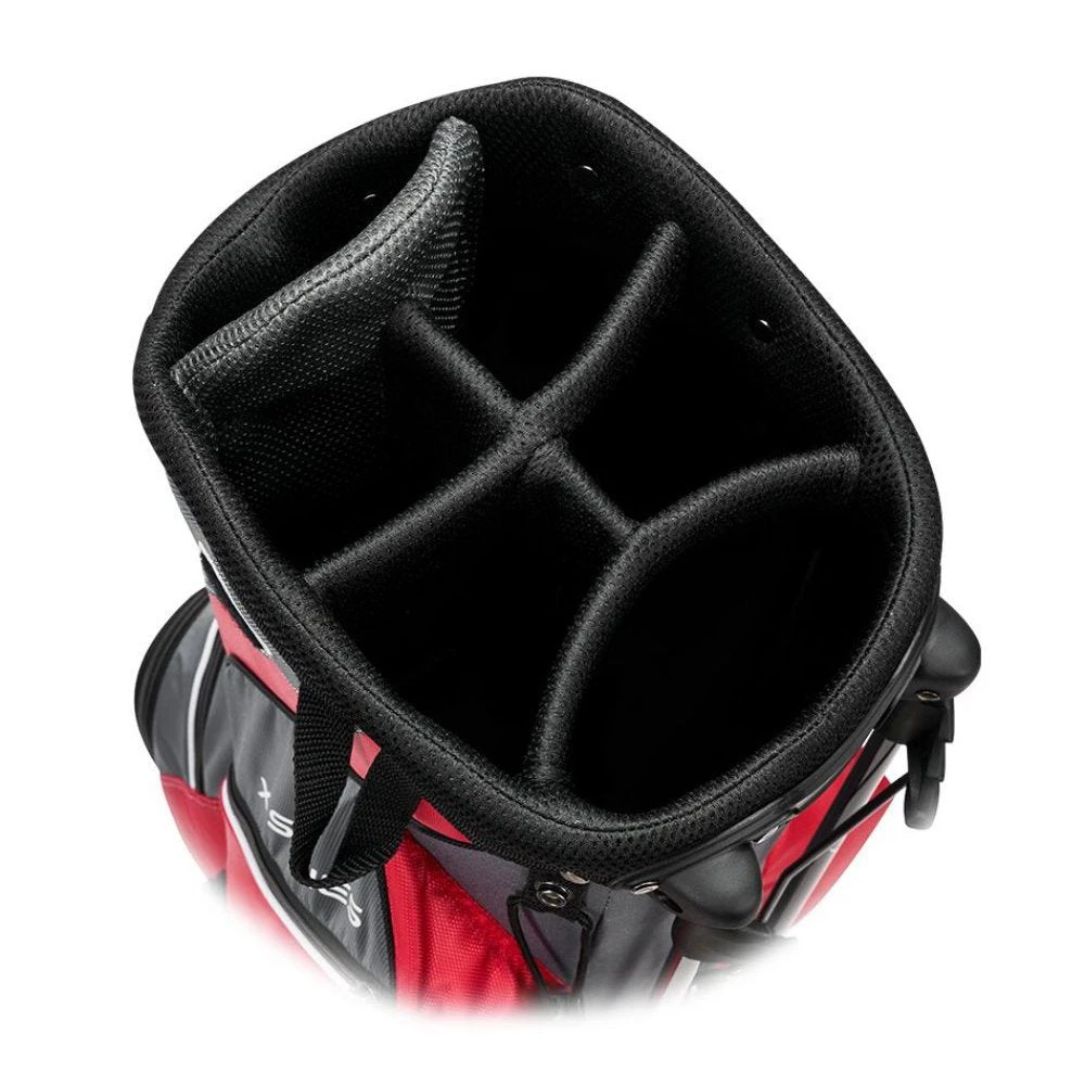 Callaway X Series Golf Stand Bag 5119280 2 Callaway X Series Golf Stand Bag 5119280 - Image 2
