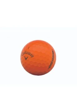 Callaway 2021 Supersoft Golf Balls | Orange 6 Callaway 2021 Supersoft Golf Balls | Orange -Golf Promotion Series Callaway Supersoft Golf Balls Orange 3