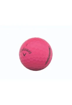 Callaway Supersoft Golf Balls | Pink -Golf Promotion Series Callaway Supersoft Golf Balls Pink 29