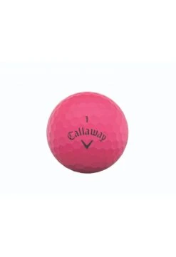 Callaway Supersoft Golf Balls | Pink -Golf Promotion Series Callaway Supersoft Golf Balls Pink 65