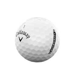 Callaway Supersoft Golf Balls | White -Golf Promotion Series Callaway Supersoft Golf Balls White 0