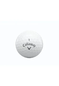 Callaway Supersoft Max Golf Balls | White 5 Callaway Supersoft Max Golf Balls | White -Golf Promotion Series Callaway Supersoft Max Golf Balls White 87