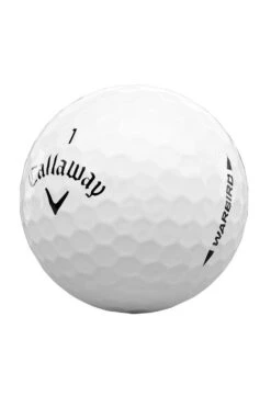 Callaway Warbird Golf Balls | White -Golf Promotion Series Callaway Warbird Golf Balls White 24