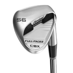 Cleveland CBX 2 Full Face Golf Wedge | Graphite -Golf Promotion Series Cleveland CBX 2 Full Face Golf Wedge Graphite 14