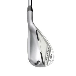 Cleveland CBX 2 Full Face Golf Wedge | Graphite -Golf Promotion Series Cleveland CBX 2 Full Face Golf Wedge Graphite 9
