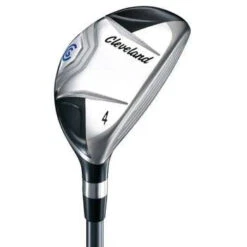 Cleveland CG 11-Piece Golf Package Set | Graphite -Golf Promotion Series Cleveland CG Piece Golf Package Set Graphite 6