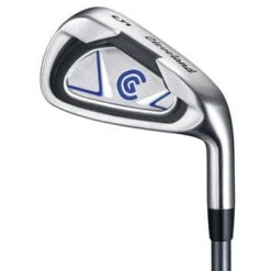 Cleveland CG 11-Piece Golf Package Set | Steel -Golf Promotion Series Cleveland Piece Golf Package Set 21