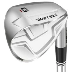 Cleveland Smart Sole 4 Golf Wedge -Golf Promotion Series Cleveland Smart Sole Golf Wedge 0