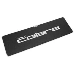 Cobra Microfiber Golf Towel 909599 -Golf Promotion Series Cobra 2022 Microfiber Towel 1