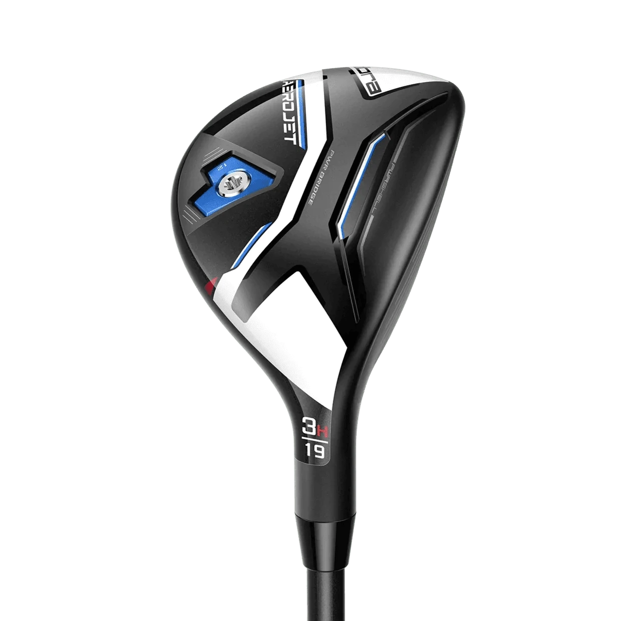 Cobra Aerojet Golf Hybrid 1 Cobra Aerojet Golf Hybrid