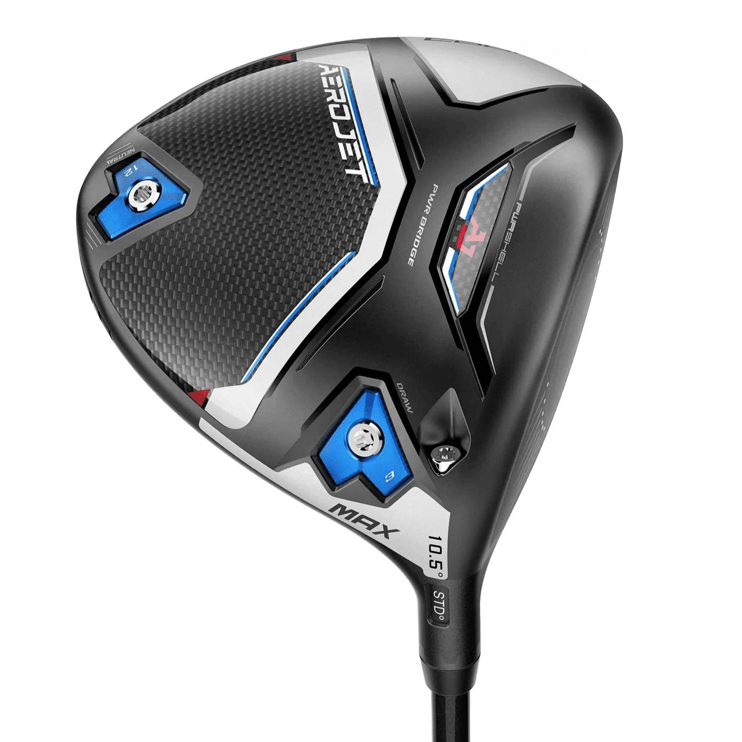Cobra Aerojet Max Golf Driver 1 Cobra Aerojet Max Golf Driver