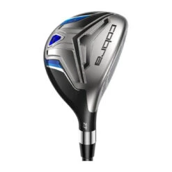 Cobra Fly XL 11 Piece Mens Golf Stand Set (Steel/Graphite) -Golf Promotion Series Cobra Fly Piece Mens Golf Stand Set Steel Graphite 129