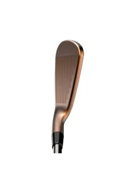 Cobra 2021 KING Forged Tec Copper Golf Irons | Steel 6 Cobra 2021 KING Forged Tec Copper Golf Irons | Steel -Golf Promotion Series Cobra KING Forged Tec Copper Golf Irons 36