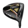 Left Handed Cobra LTDx LS Golf Driver
