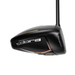 Left Handed Cobra LTDx LS Golf Driver 10 Left Handed Cobra LTDx LS Golf Driver -Golf Promotion Series Cobra LTDx LS LH Golf Driver 9