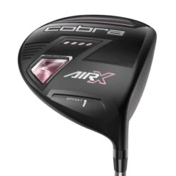 Cobra Ladies Air-X Golf Driver