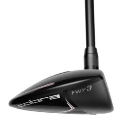 Cobra Ladies LTDx Max Golf Fairway Wood 7 Cobra Ladies LTDx Max Golf Fairway Wood -Golf Promotion Series Cobra Ladies LTDx Max Golf Fairway Wood 2