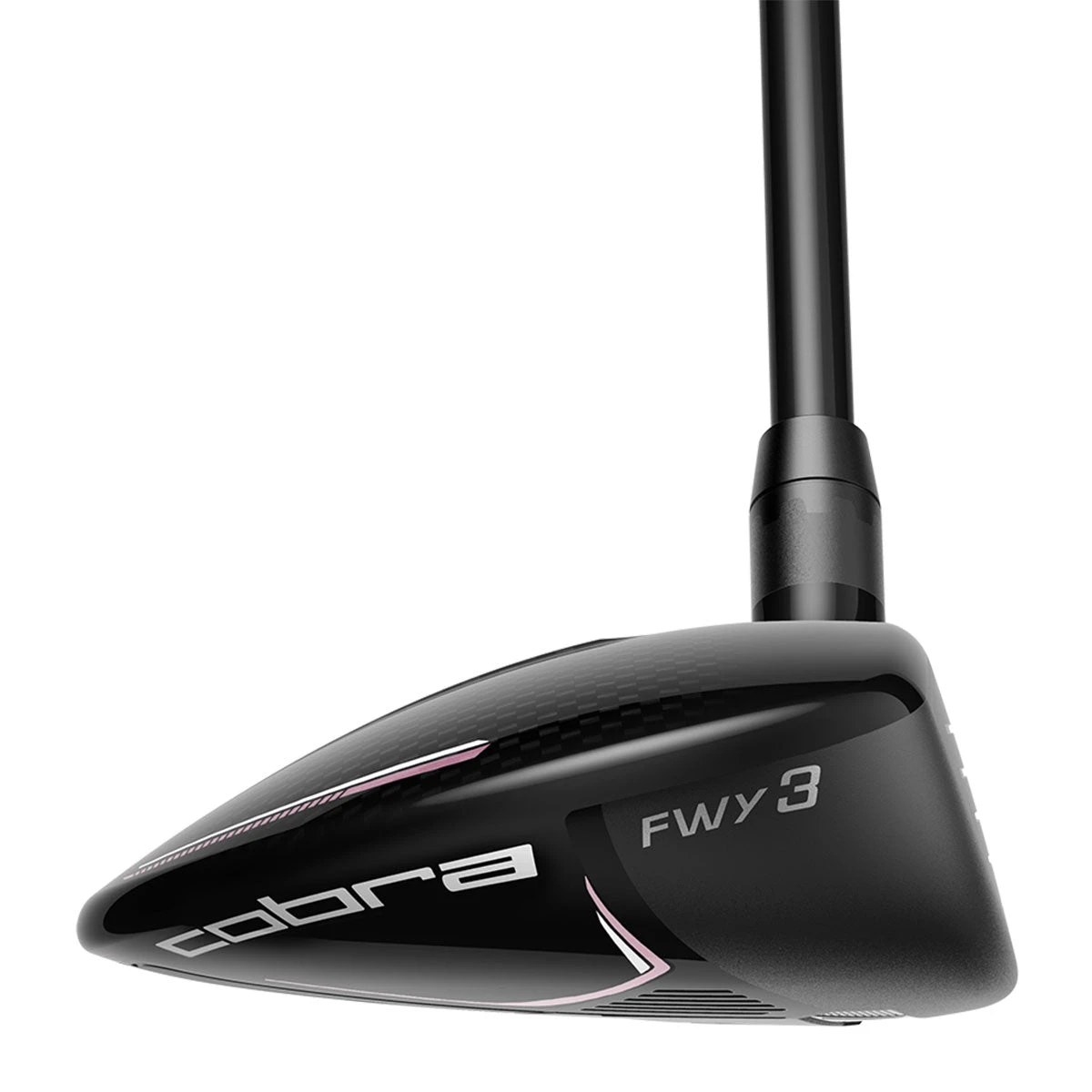 Cobra Ladies LTDx Max Golf Fairway Wood 4 Cobra Ladies LTDx Max Golf Fairway Wood - Image 4