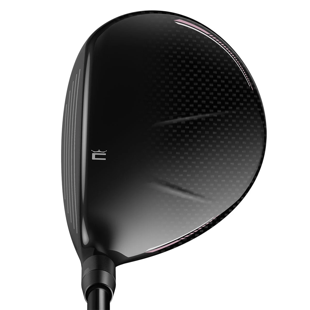 Cobra Ladies LTDx Max Golf Fairway Wood 2 Cobra Ladies LTDx Max Golf Fairway Wood - Image 2