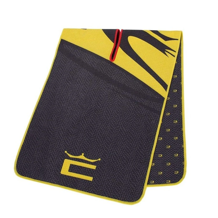 Cobra Players Golf Towel 90948601 1 Cobra Players Golf Towel 90948601