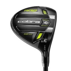 Cobra Radspeed Big Tour Golf Fairway Wood