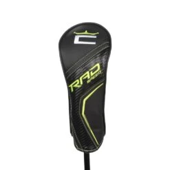 Cobra Radspeed Big Tour Golf Fairway Wood -Golf Promotion Series Cobra Radspeed Big Tour Golf Fairway Wood 10