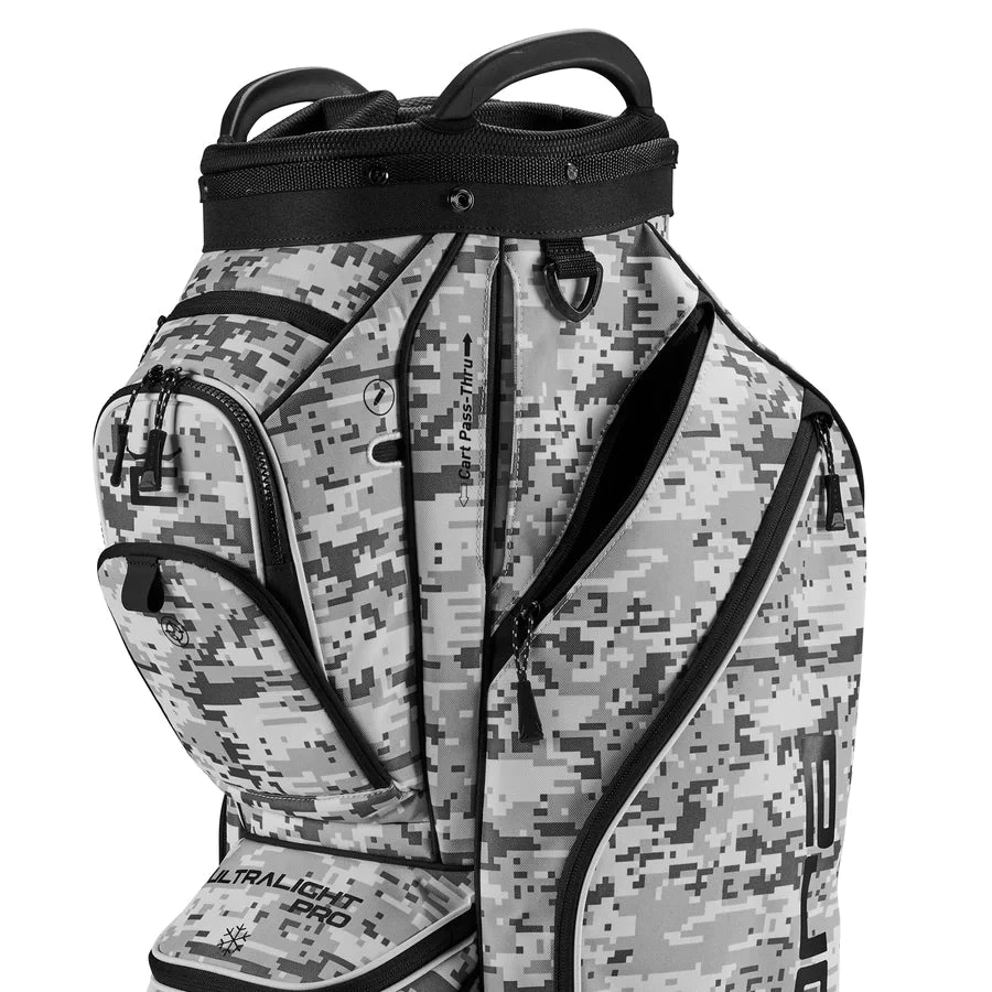 Cobra Ultralight Pro Golf Cart Bag 909528 4 Cobra Ultralight Pro Golf Cart Bag 909528 - Image 4