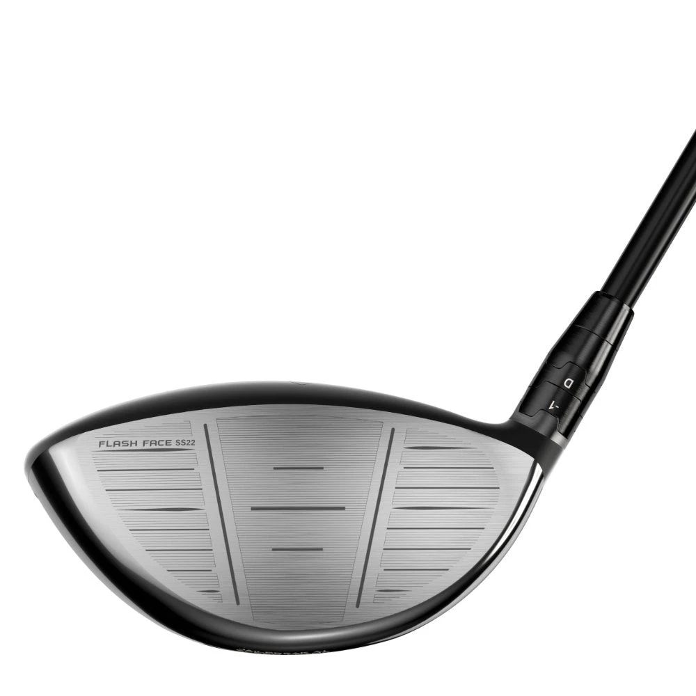 Callaway Rogue ST Triple Diamond LS Golf Driver 2 Callaway Rogue ST Triple Diamond LS Golf Driver - Image 2