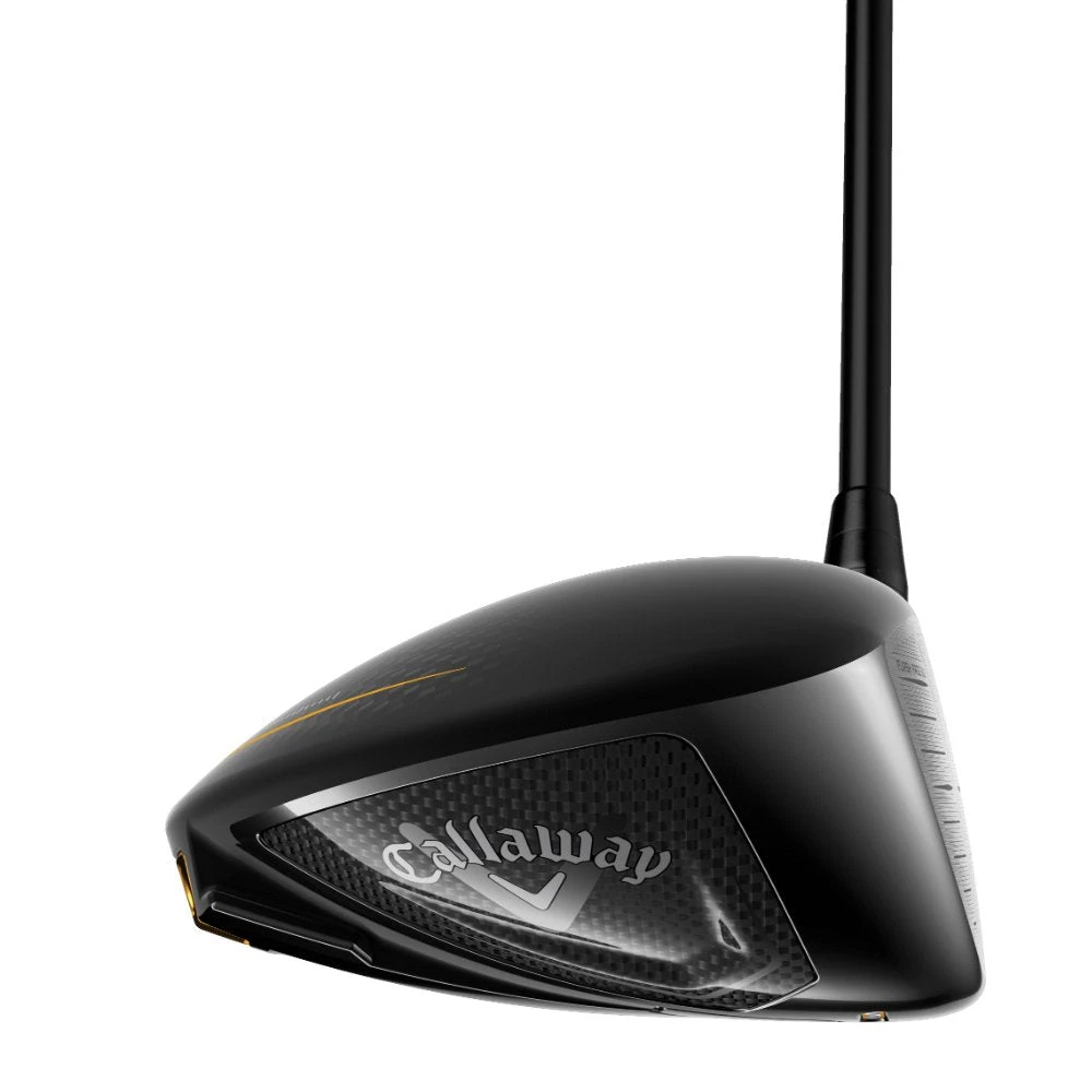 Callaway Rogue ST Triple Diamond LS Golf Driver 4 Callaway Rogue ST Triple Diamond LS Golf Driver - Image 4