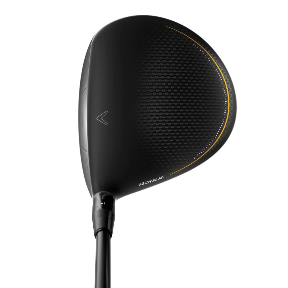 Callaway Rogue ST Triple Diamond LS Golf Driver 3 Callaway Rogue ST Triple Diamond LS Golf Driver - Image 3