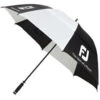 FootJoy Double Canopy Golf Umbrella 5762