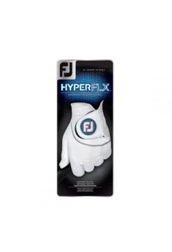 Footjoy HyperFLX Golf Glove 68257 -Golf Promotion Series Footjoy HyperFLX Golf Glove 68257 48