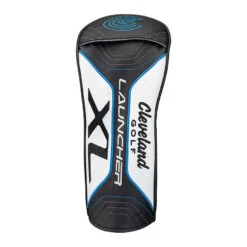 Cleveland Launcher XL Lite Golf Driver -Golf Promotion Series Launcher XL Driver lrg Headcover V1