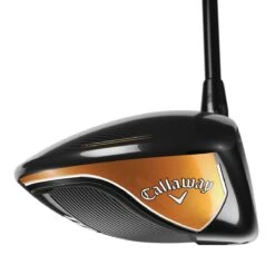 Left Handed Callaway Mavrik 22 Golf Driver -Golf Promotion Series Left Handed Callaway Mavrik 22 Golf Driver 4