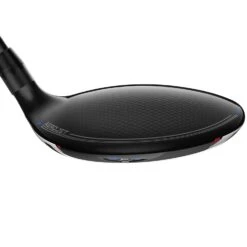 Left Handed Cobra Aerojet Golf Fairway Wood -Golf Promotion Series Left Handed Cobra Aerojet Golf Fairway Wood 4