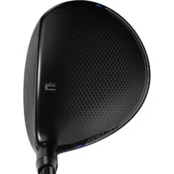 Left Handed Cobra Aerojet Golf Fairway Wood -Golf Promotion Series Left Handed Cobra Aerojet Golf Fairway Wood 5